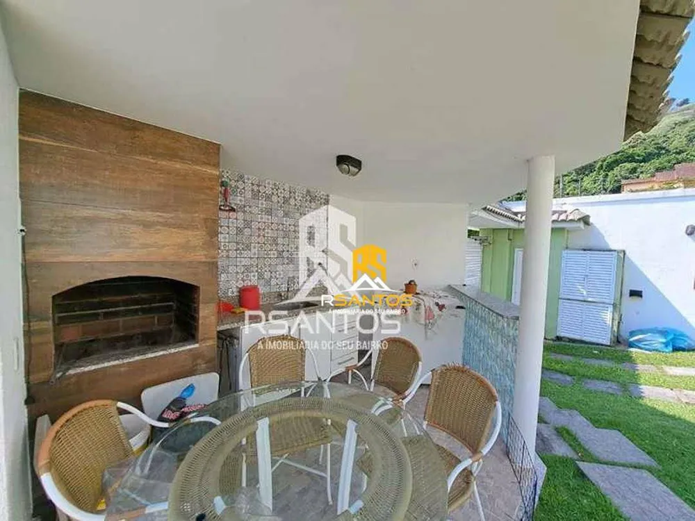 Casa de Condomínio, 4 quartos - Foto 21
