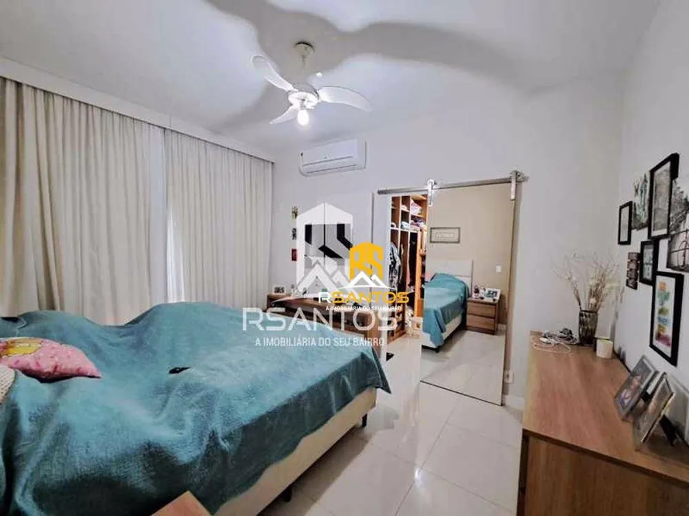 Casa de Condomínio, 4 quartos - Foto 10