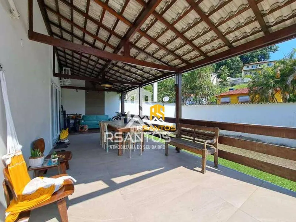 Casa de Condomínio, 4 quartos - Foto 23