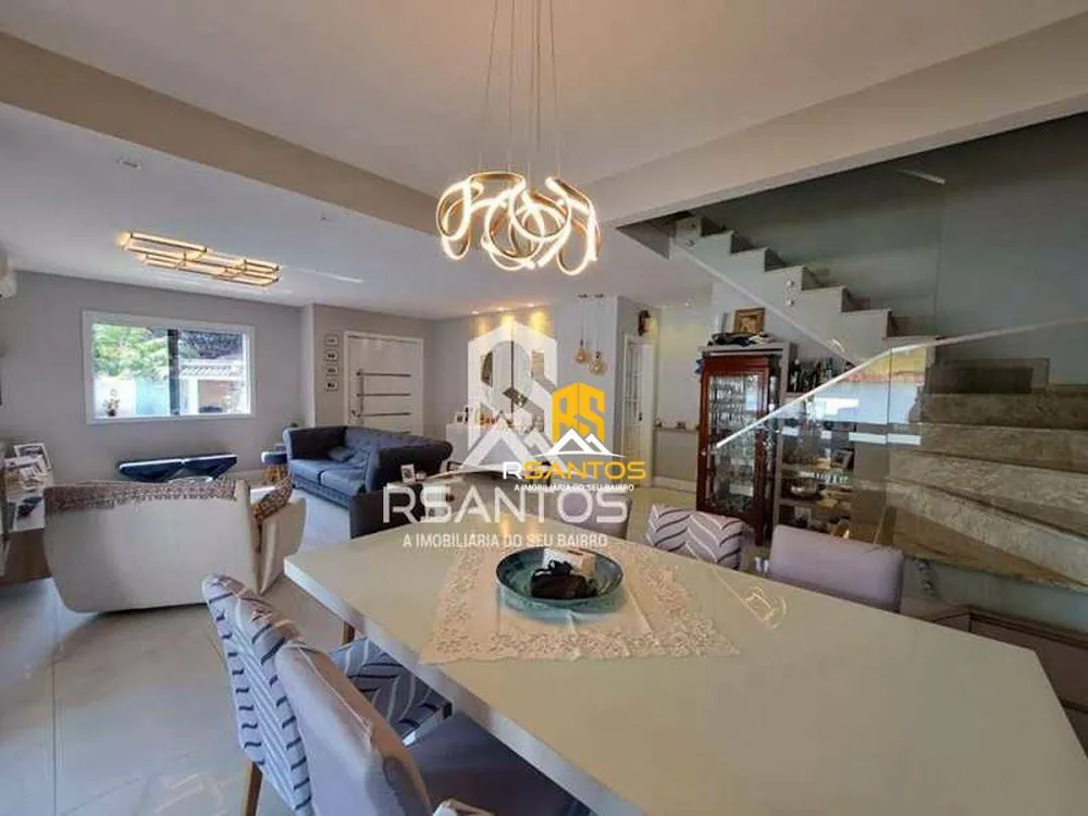 Casa de Condomínio, 4 quartos - Foto 7