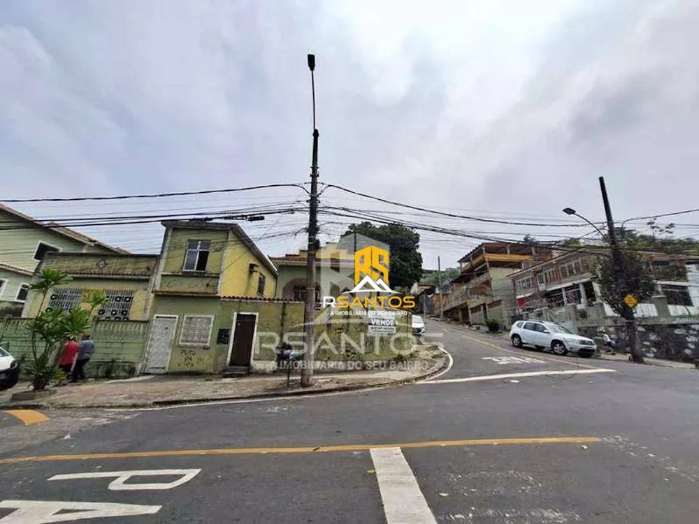 Terreno, 1650 m² - Foto 2