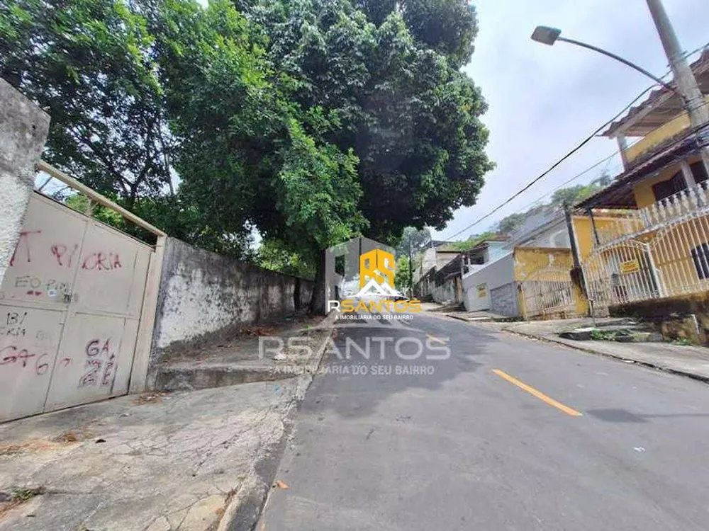 Terreno, 1650 m² - Foto 3