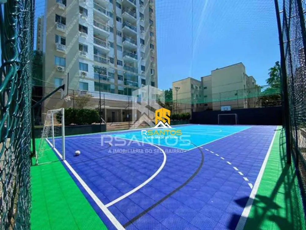 Apartamento, 3 quartos, 66 m² - Foto 1