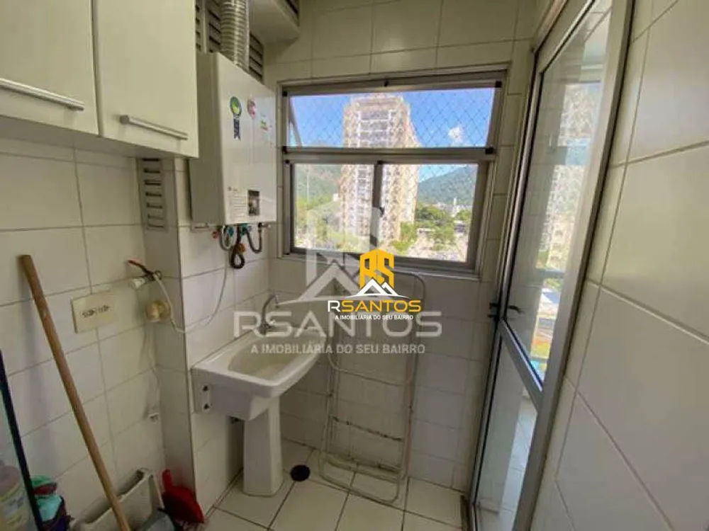 Apartamento, 3 quartos, 66 m² - Foto 14