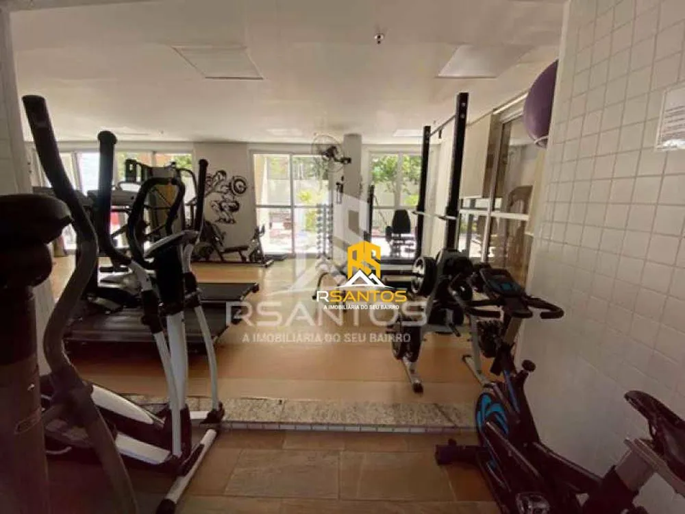 Apartamento, 3 quartos, 66 m² - Foto 28