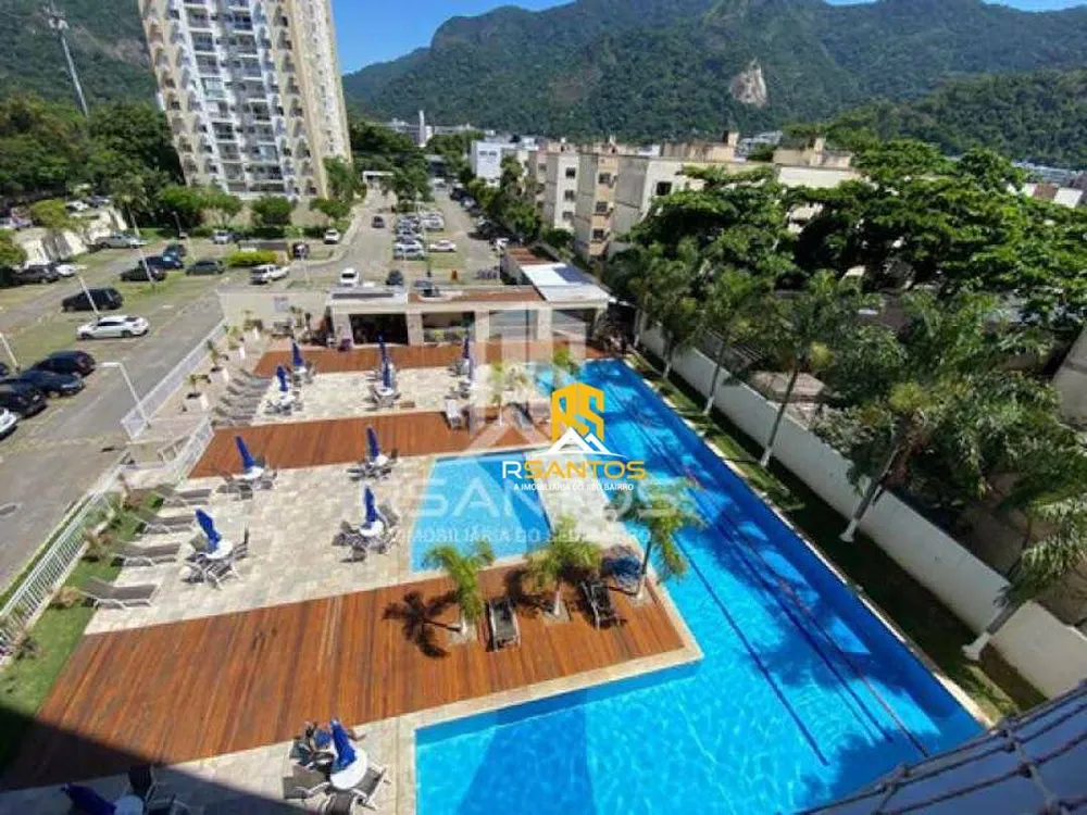 Apartamento, 3 quartos, 66 m² - Foto 4