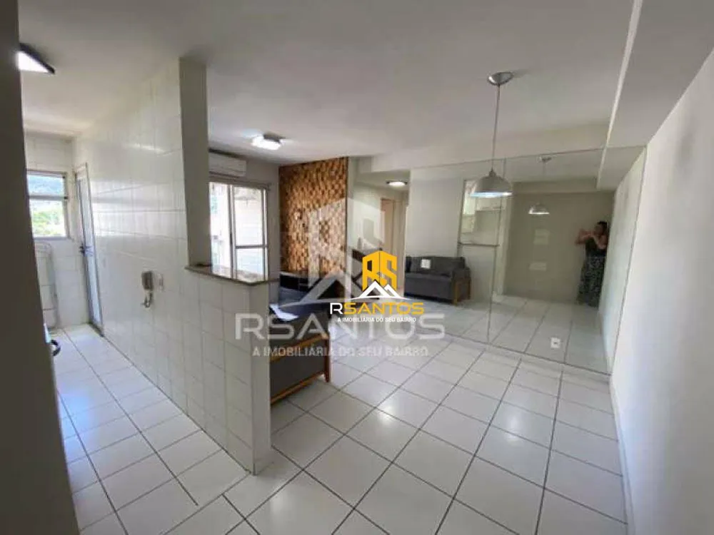 Apartamento, 3 quartos, 66 m² - Foto 5