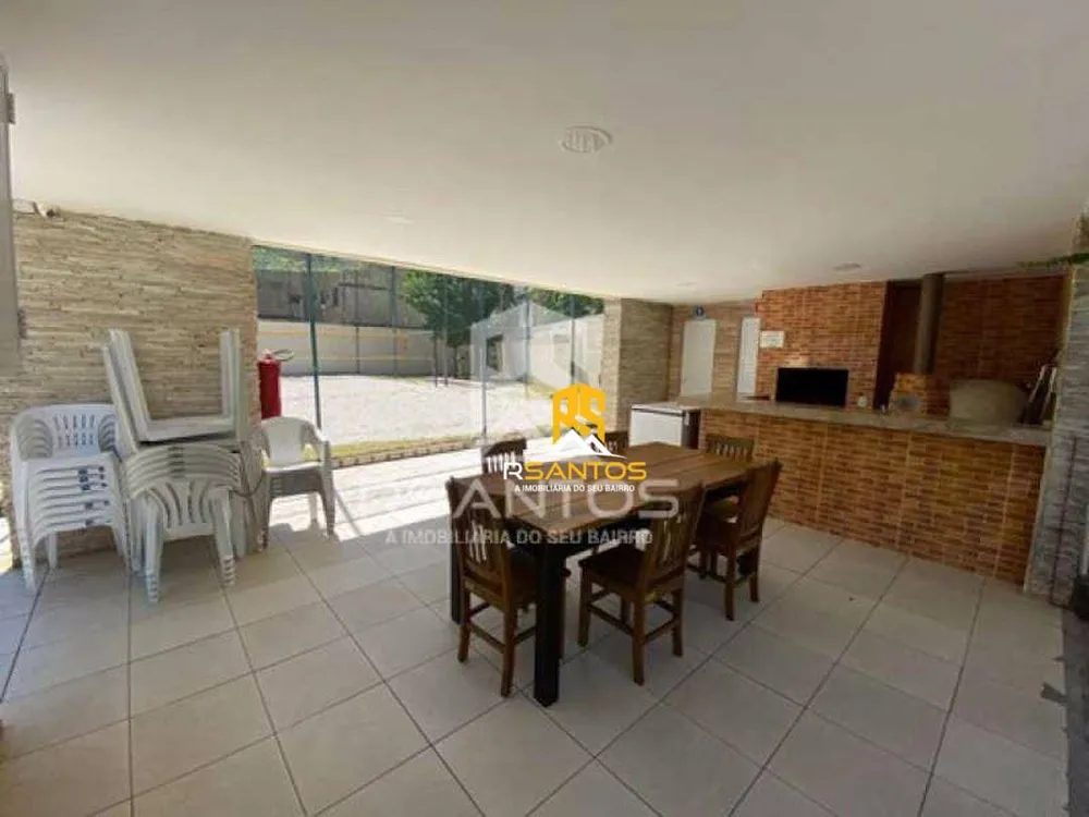 Apartamento, 3 quartos, 66 m² - Foto 20