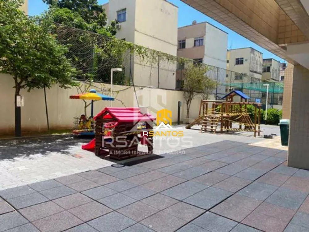 Apartamento, 3 quartos, 66 m² - Foto 25