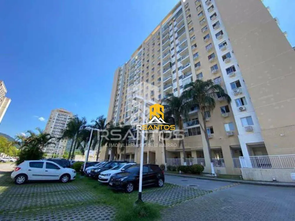 Apartamento, 3 quartos, 66 m² - Foto 11