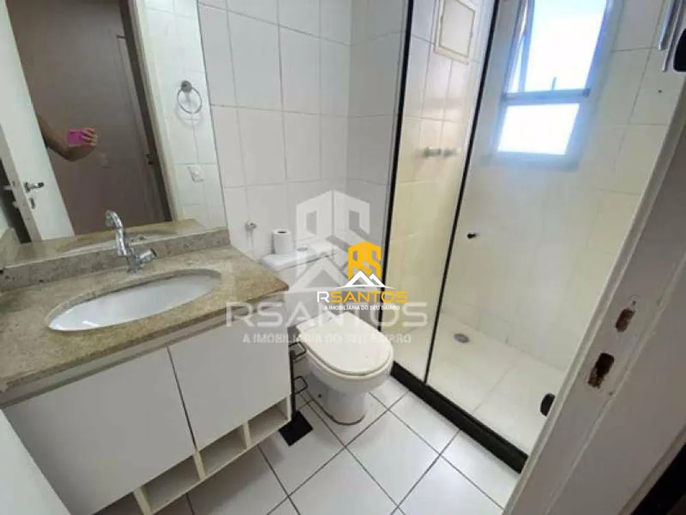 Apartamento, 3 quartos, 66 m² - Foto 7