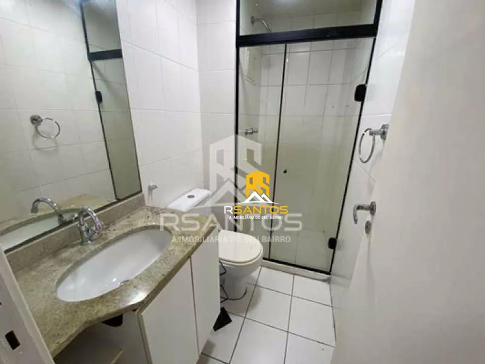 Apartamento, 3 quartos, 66 m² - Foto 10