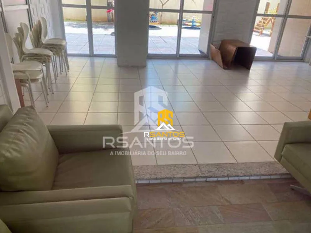 Apartamento, 3 quartos, 66 m² - Foto 2