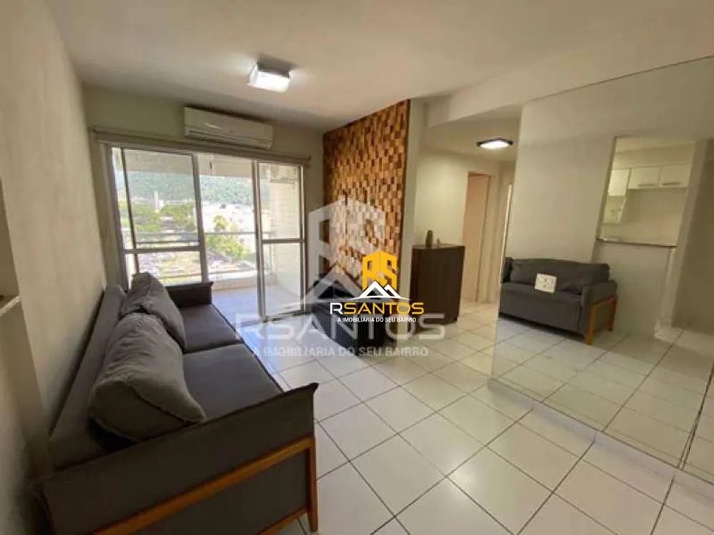 Apartamento, 3 quartos, 66 m² - Foto 3
