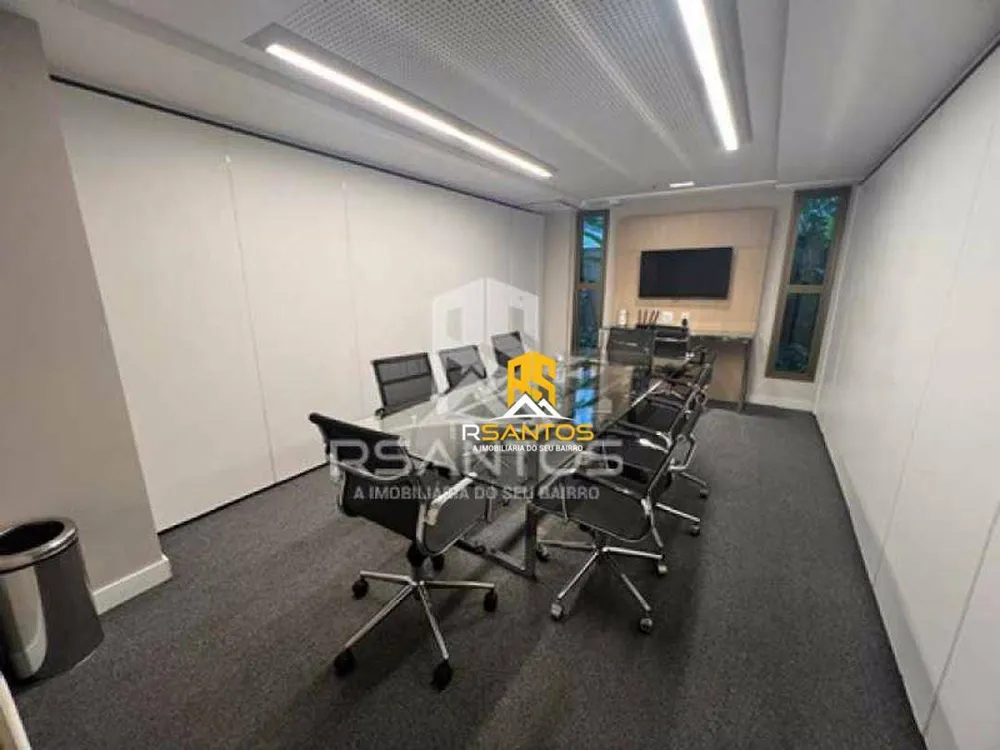 Sala-Conjunto, 22 m² - Foto 14