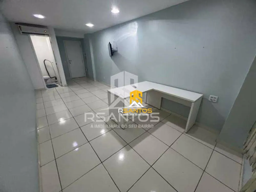 Sala-Conjunto, 22 m² - Foto 2