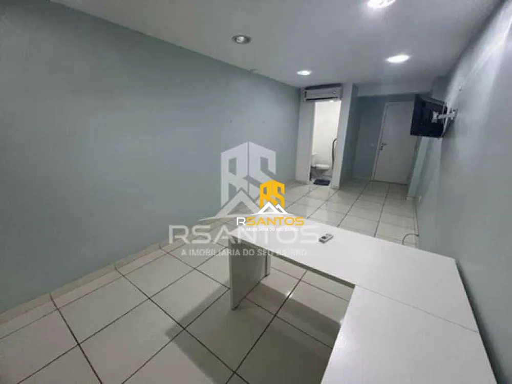 Sala-Conjunto, 22 m² - Foto 4