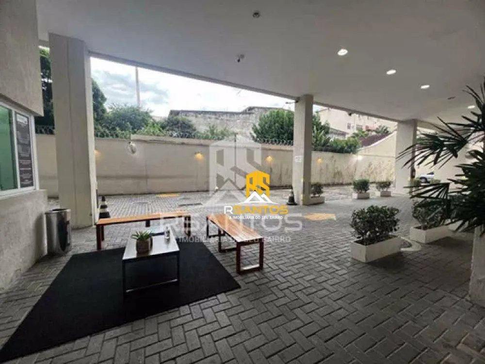 Sala-Conjunto, 22 m² - Foto 8