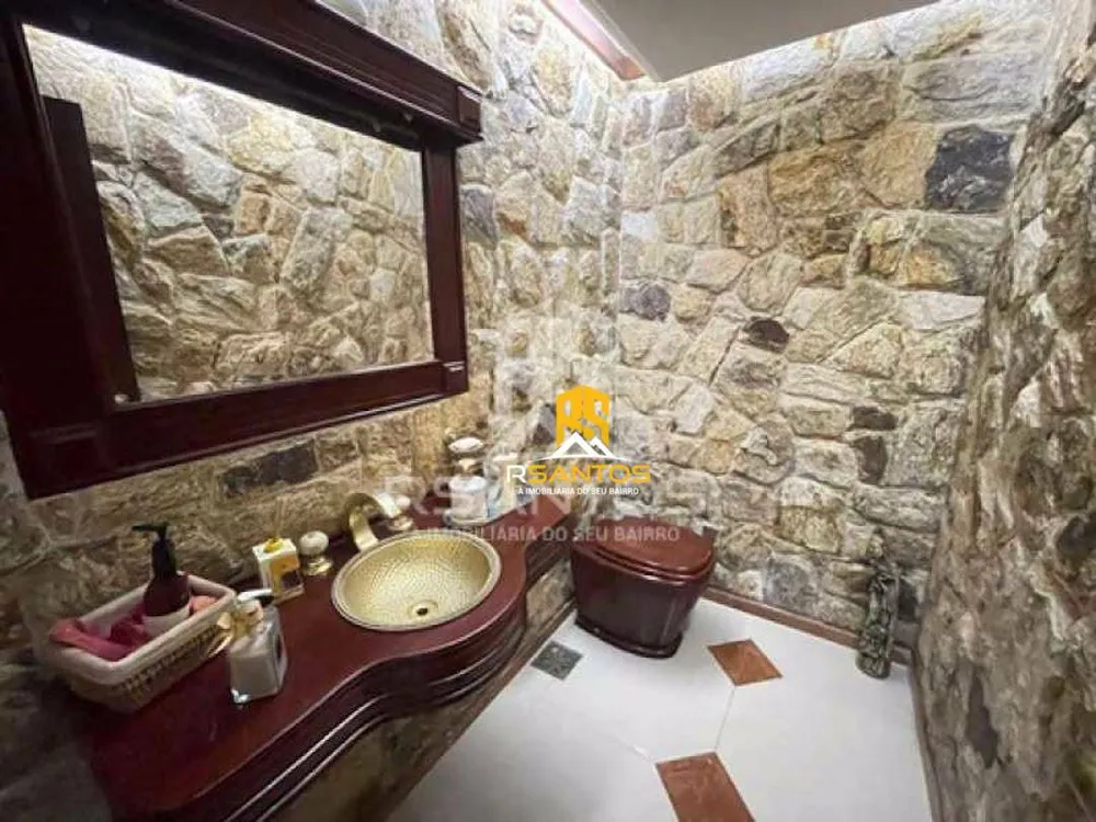 Casa de Condomínio, 5 quartos - Foto 20