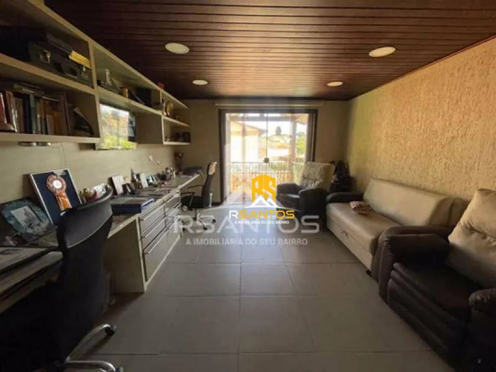 Casa de Condomínio, 5 quartos - Foto 11