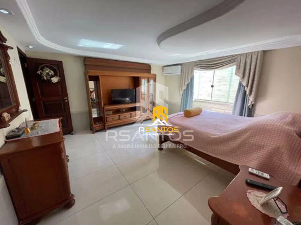 Casa de Condomínio, 5 quartos - Foto 9