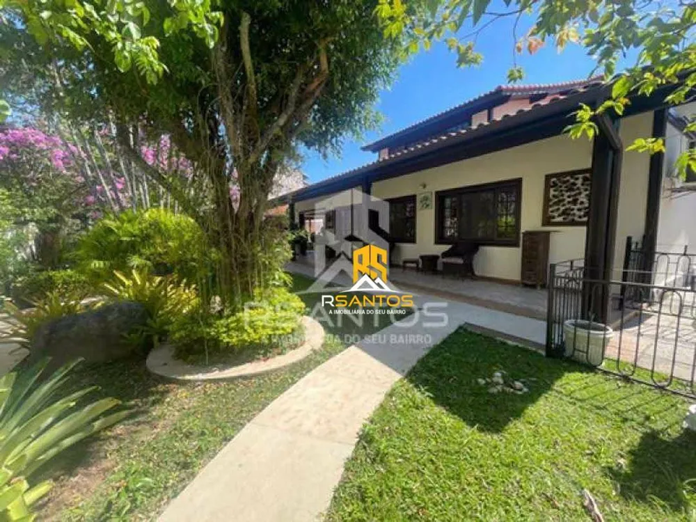 Casa de Condomínio, 5 quartos - Foto 4