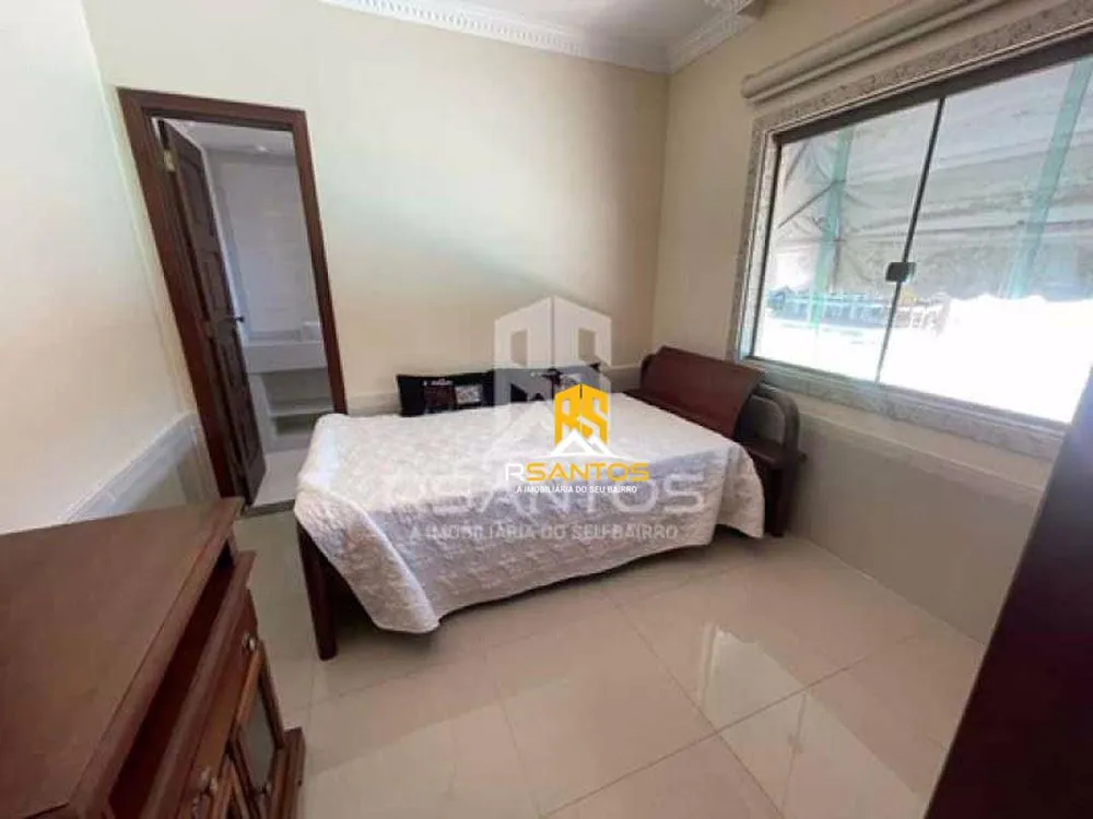 Casa de Condomínio, 5 quartos - Foto 9