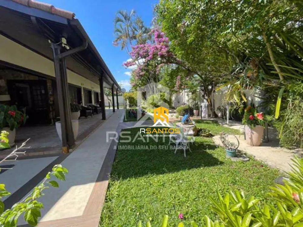Casa de Condomínio, 5 quartos - Foto 24