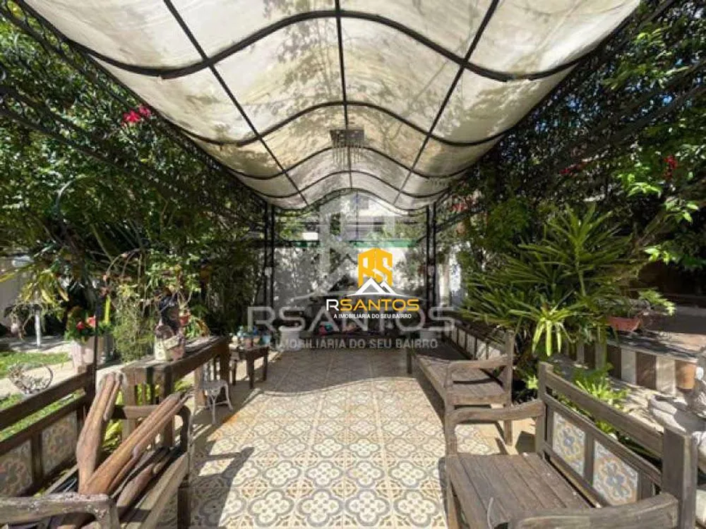 Casa de Condomínio, 5 quartos - Foto 10