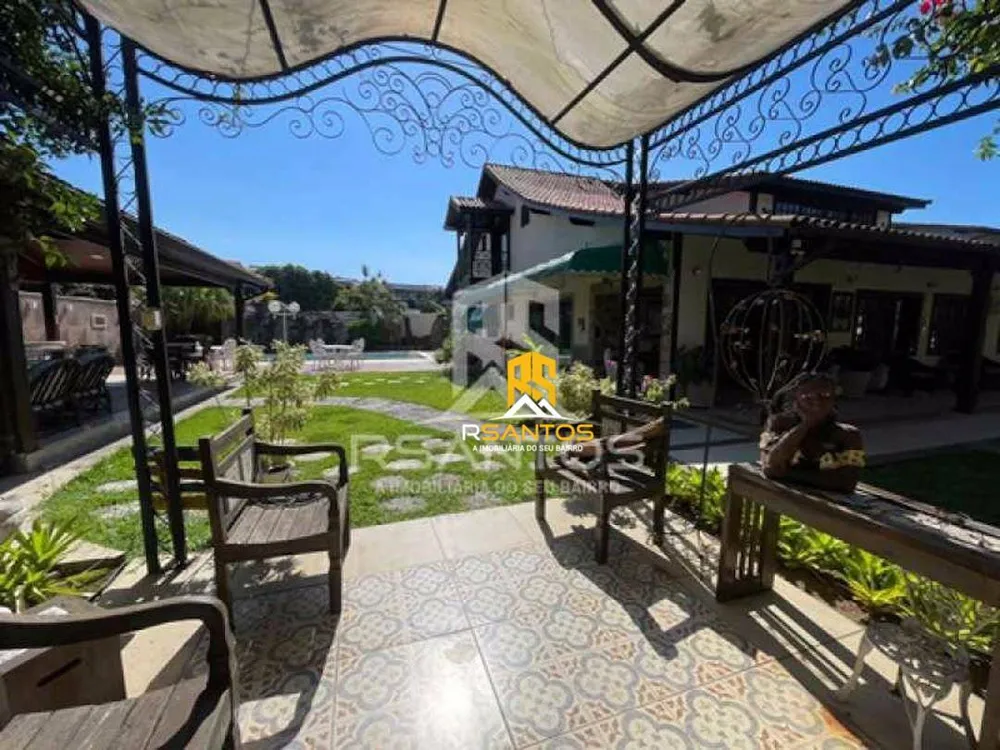Casa de Condomínio, 5 quartos - Foto 3