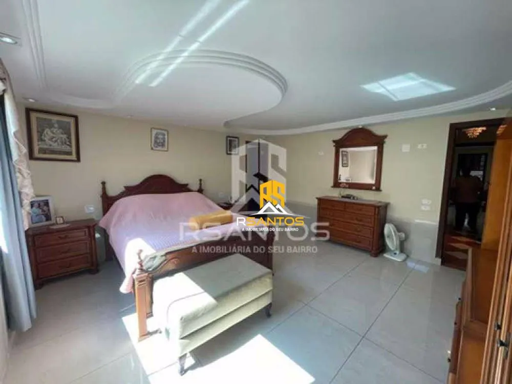 Casa de Condomínio, 5 quartos - Foto 7