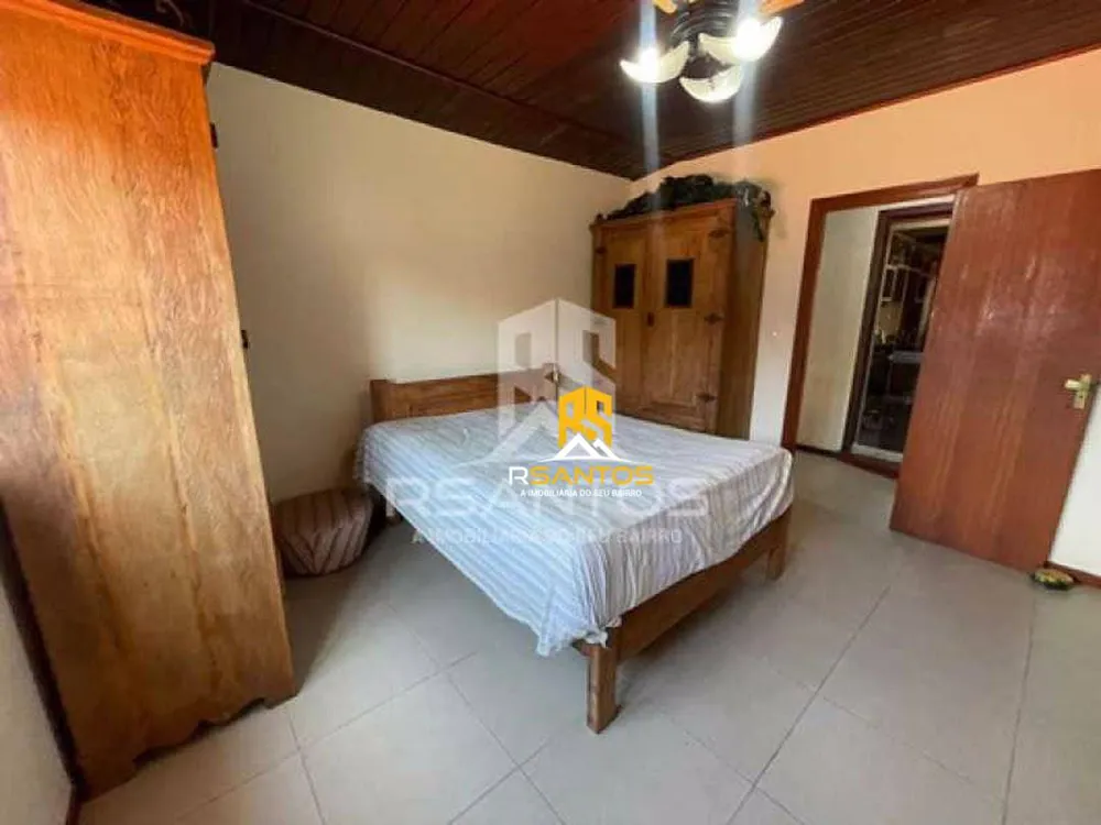 Casa de Condomínio, 5 quartos - Foto 19
