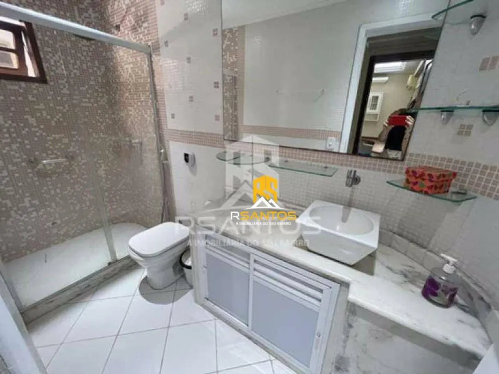 Casa de Condomínio, 5 quartos - Foto 7