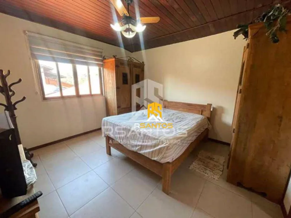Casa de Condomínio, 5 quartos - Foto 18