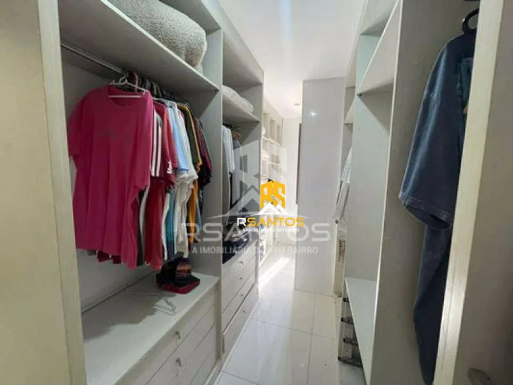 Casa de Condomínio, 5 quartos - Foto 2