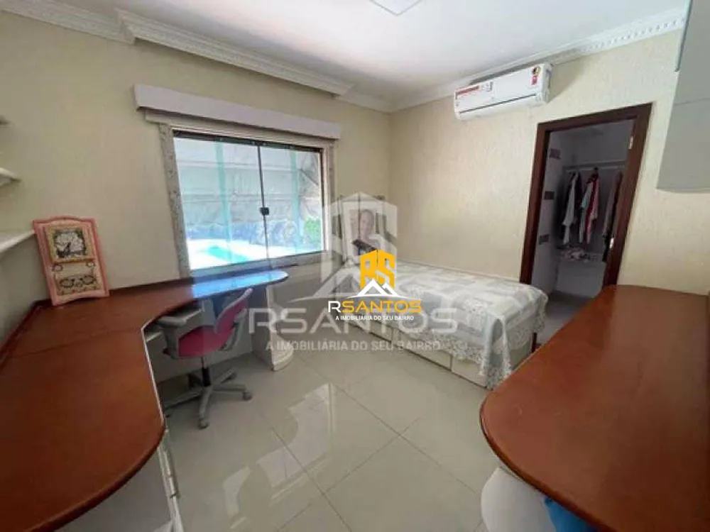 Casa de Condomínio, 5 quartos - Foto 10