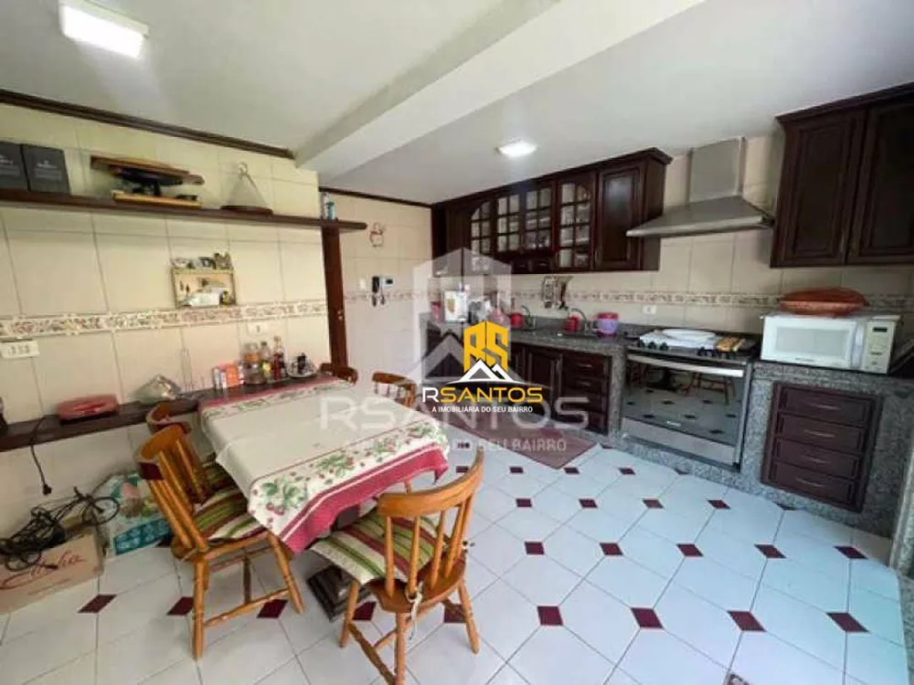 Casa de Condomínio, 5 quartos - Foto 8