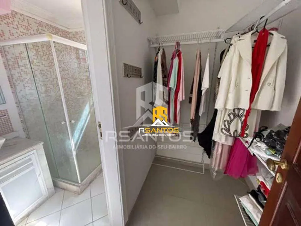 Casa de Condomínio, 5 quartos - Foto 6