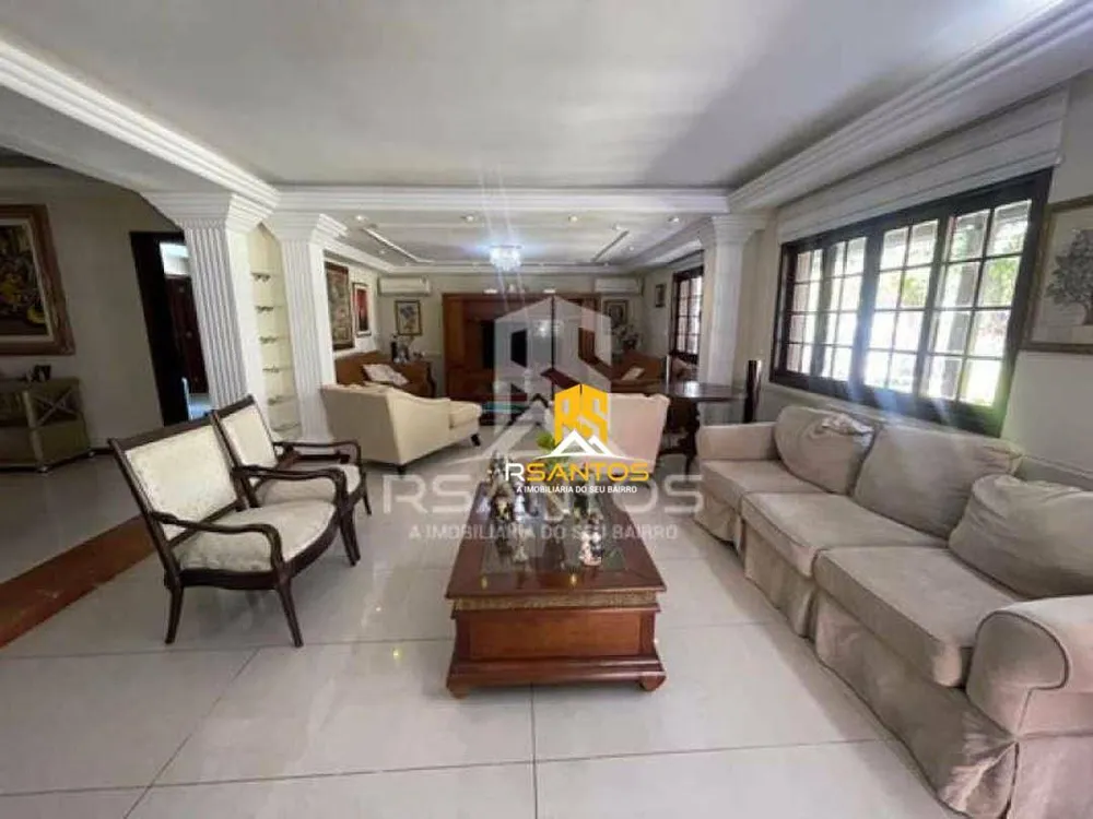 Casa de Condomínio, 5 quartos - Foto 5