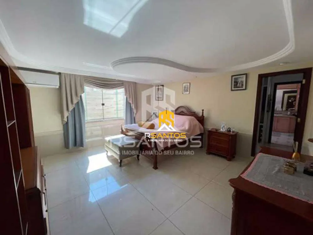Casa de Condomínio, 5 quartos - Foto 11
