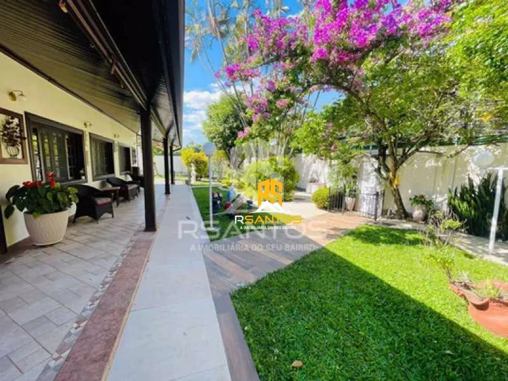 Casa de Condomínio, 5 quartos - Foto 5
