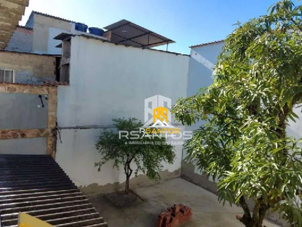 Casa, 2 quartos, 200 m² - Foto 3
