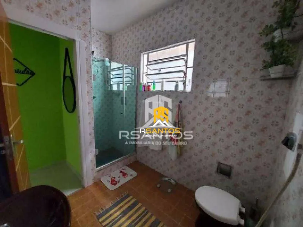 Casa, 2 quartos, 200 m² - Foto 14