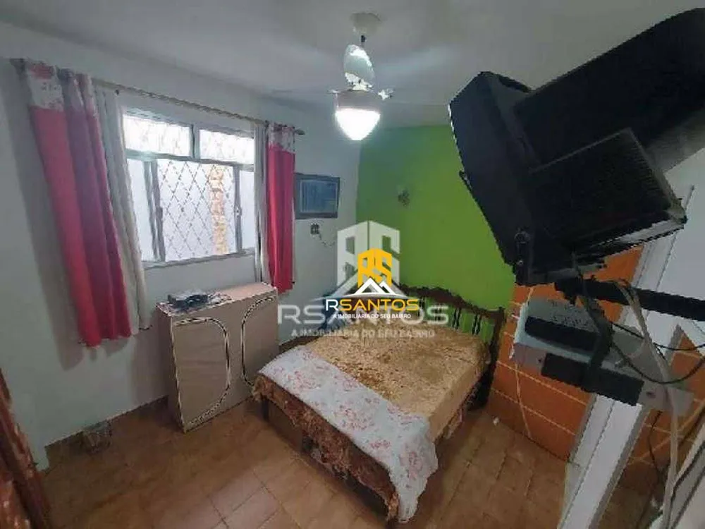 Casa, 2 quartos, 200 m² - Foto 12