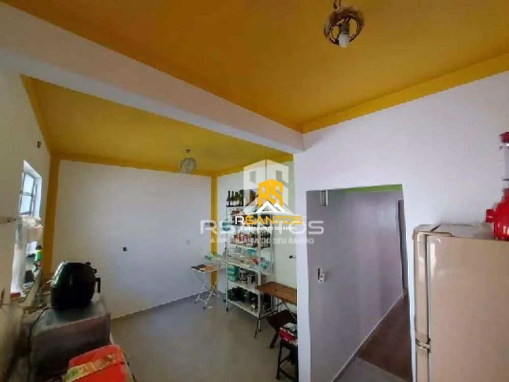 Casa, 2 quartos, 200 m² - Foto 8