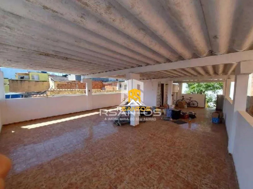 Casa, 2 quartos, 200 m² - Foto 19