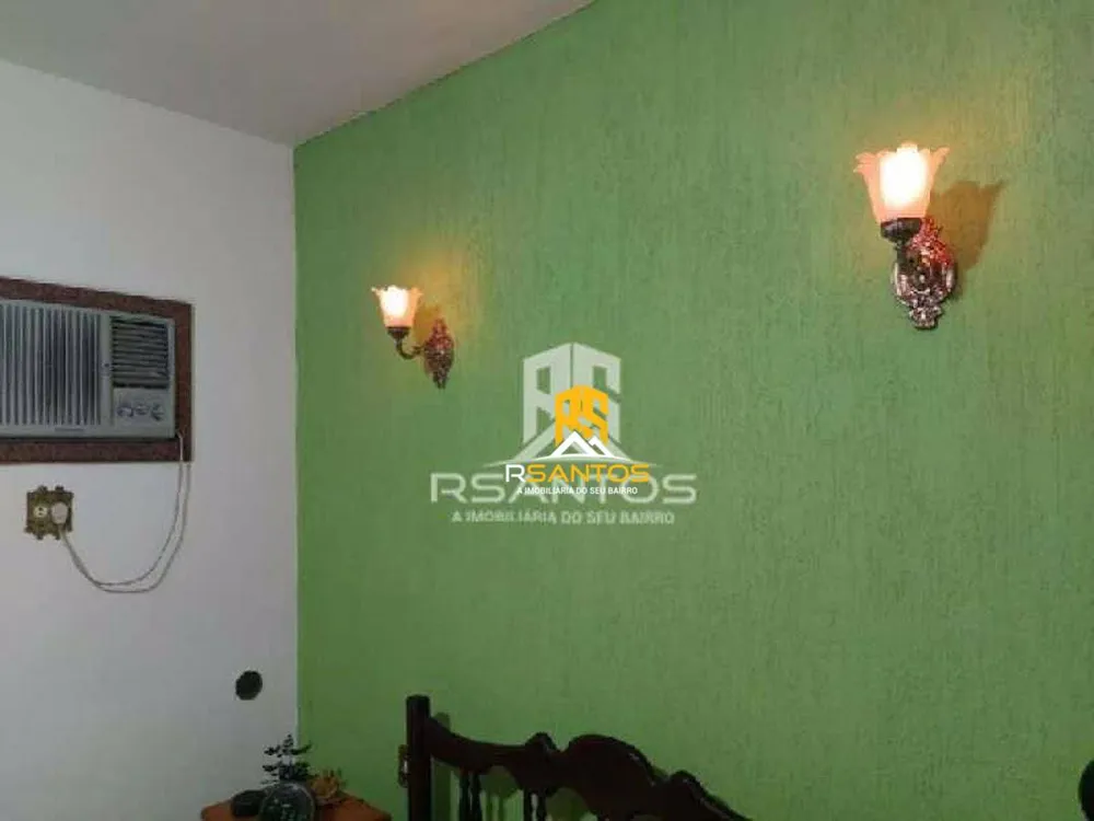 Casa, 2 quartos, 200 m² - Foto 6