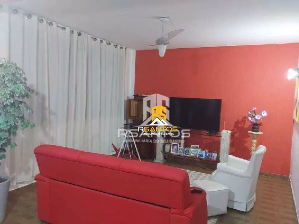 Casa, 2 quartos, 200 m² - Foto 4
