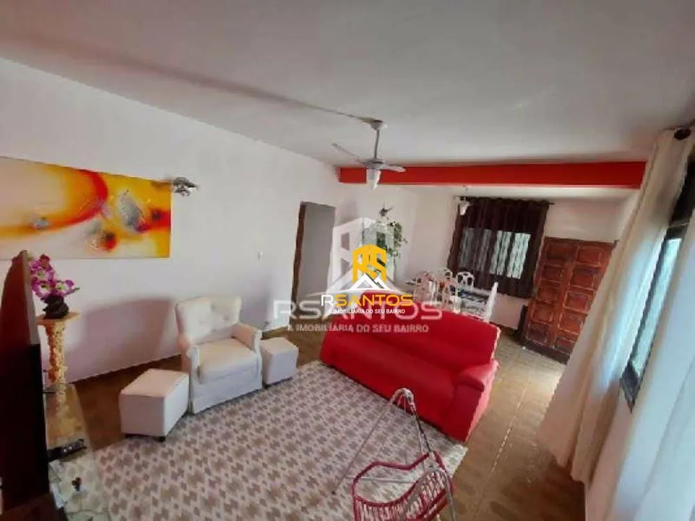 Casa, 2 quartos, 200 m² - Foto 9