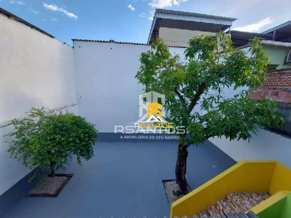 Casa, 2 quartos, 200 m² - Foto 7